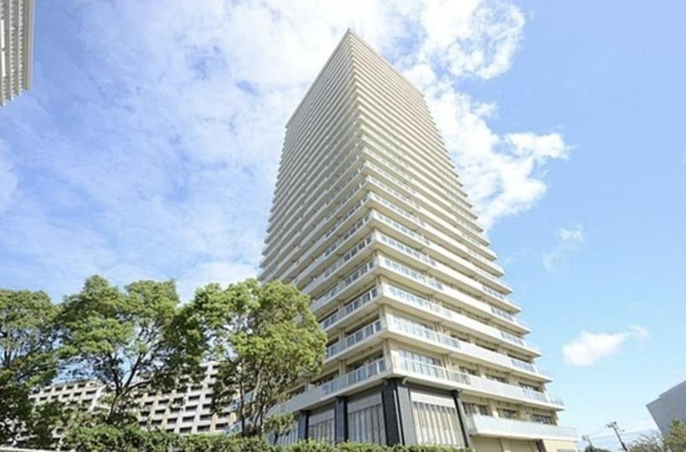 3LDK apartment in Ota Ward, Tokyo - Photo 1
