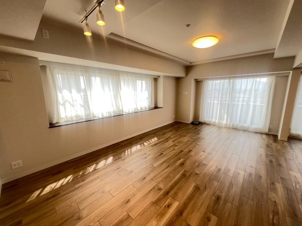 4LDK apartment in Toyohira Ward, Sapporo, Hokkaido - Photo 1