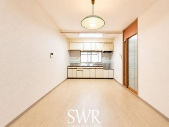2LDK apartment in Minami Ward, Nagoya