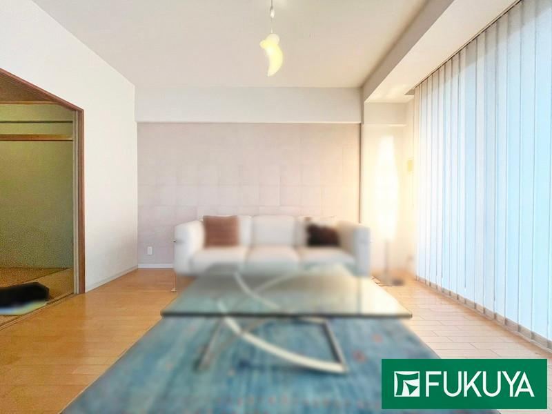 4LDK apartment in Shimogyo Ward, Kyoto - Photo 1