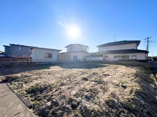 141 m² land in Shibata, Shibata District, Miyagi - Photo 1