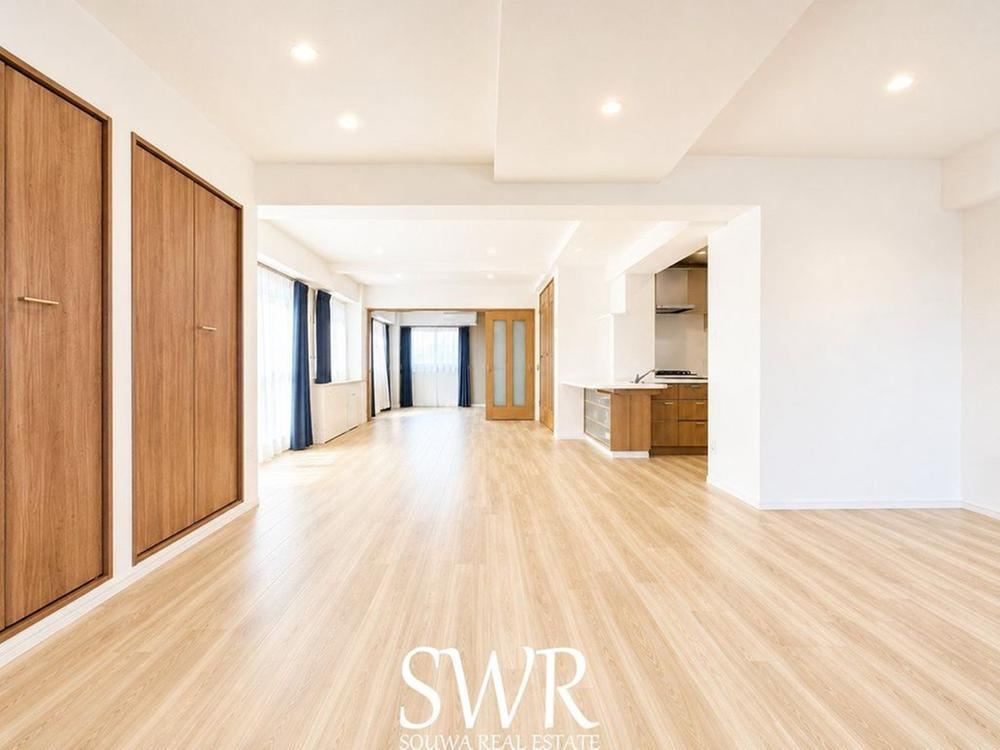 1LDK apartment in Okazaki, Aichi - Photo 1