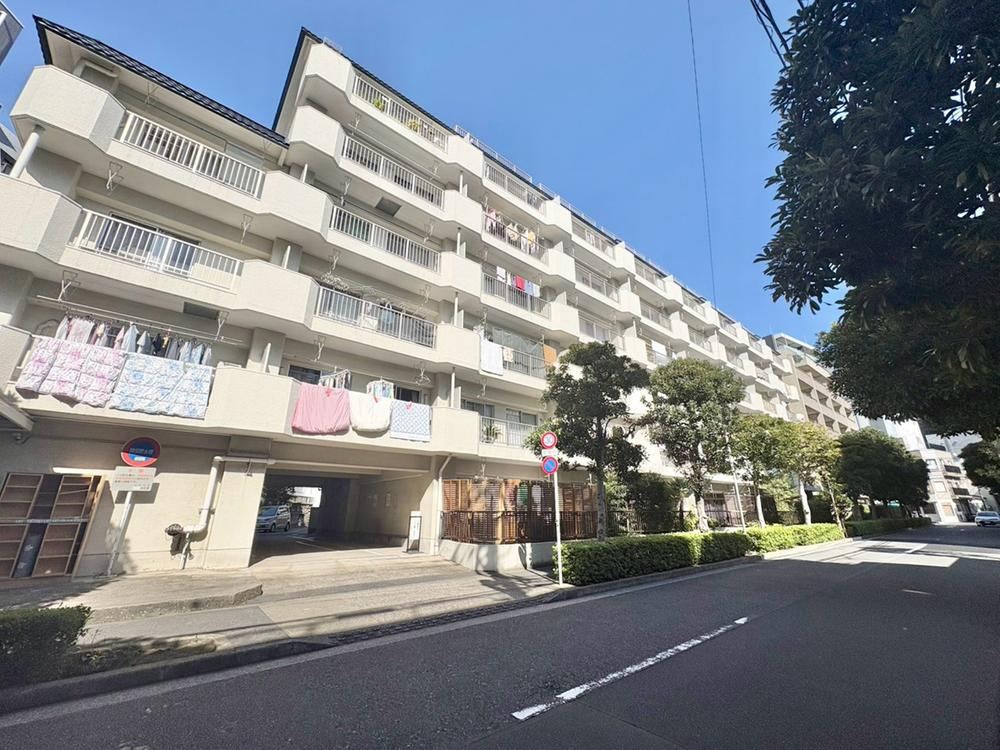 1LDK apartment in Edogawa Ward, Tokyo - Photo 1