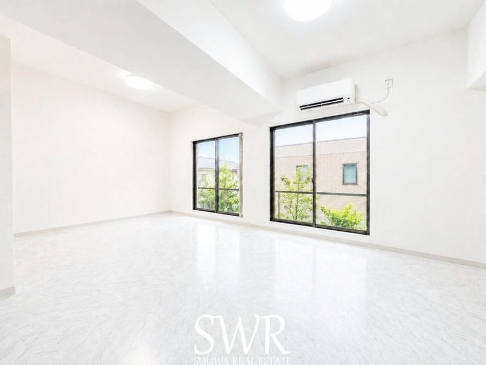 2LDK apartment in Okazaki, Aichi - Photo 1