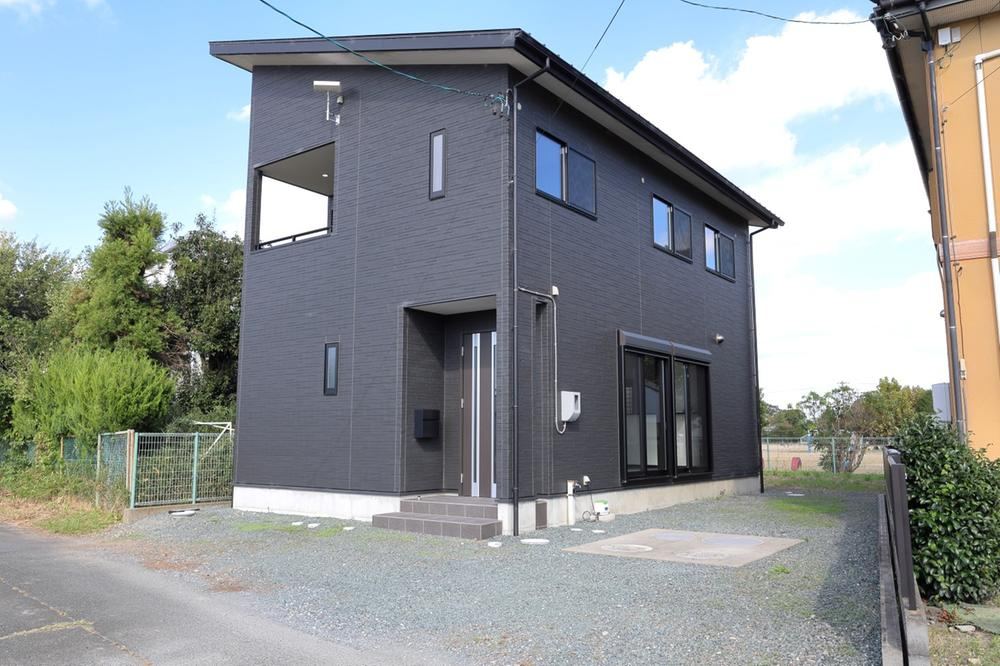 3LDK+2S house in Hamana Ward, Hamamatsu, Shizuoka - Photo 1