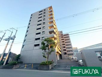 3LDK apartment in Settsu
