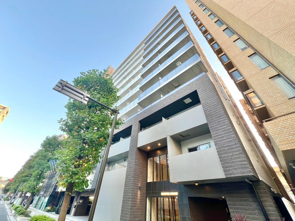 1LDK+S apartment in Naka Ward, Yokohama, Kanagawa - Photo 1