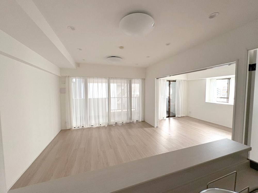 3LDK apartment in Urawa Ward, Saitama - Photo 1