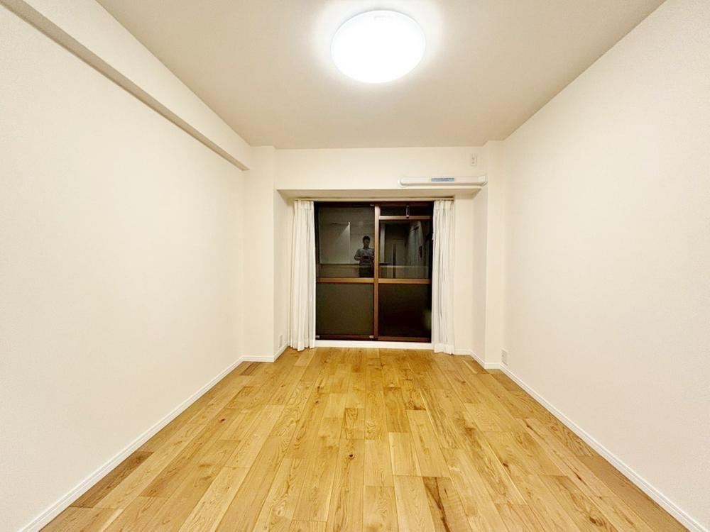 2LDK+S apartment in Ota Ward, Tokyo - Photo 1