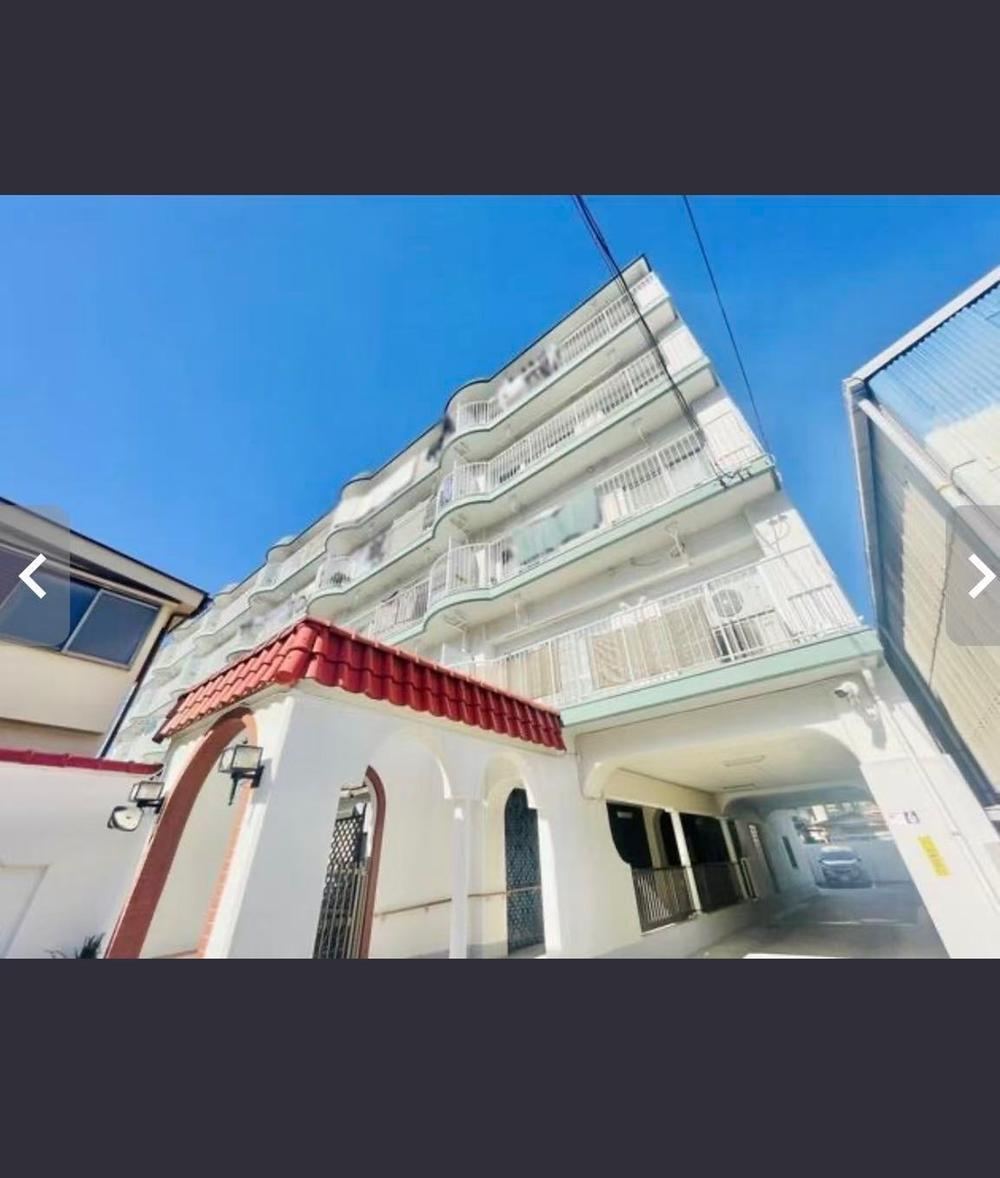3LDK apartment in Kawaguchi, Saitama - Photo 1