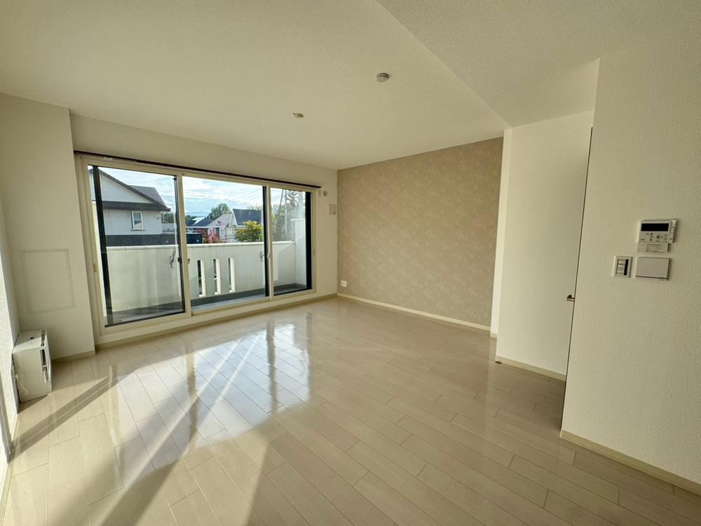 4LDK apartment in Kiyota Ward, Sapporo, Hokkaido - Photo 1
