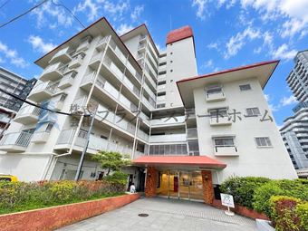 3LDK apartment in Hyogo Ward, Kobe