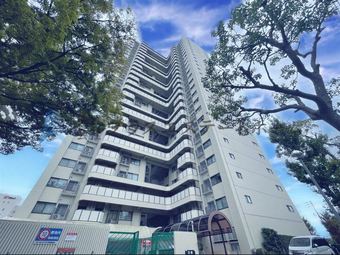 4LDK+S apartment in Chuo Ward, Kobe