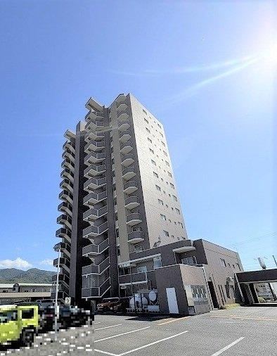 3LDK apartment in Yamagata, Yamagata - Photo 1