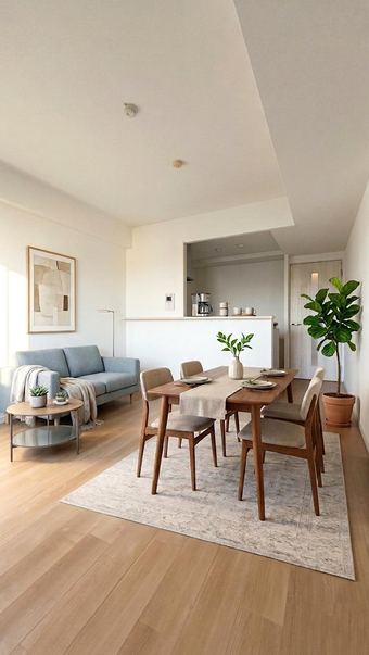 3LDK apartment in Kadoma