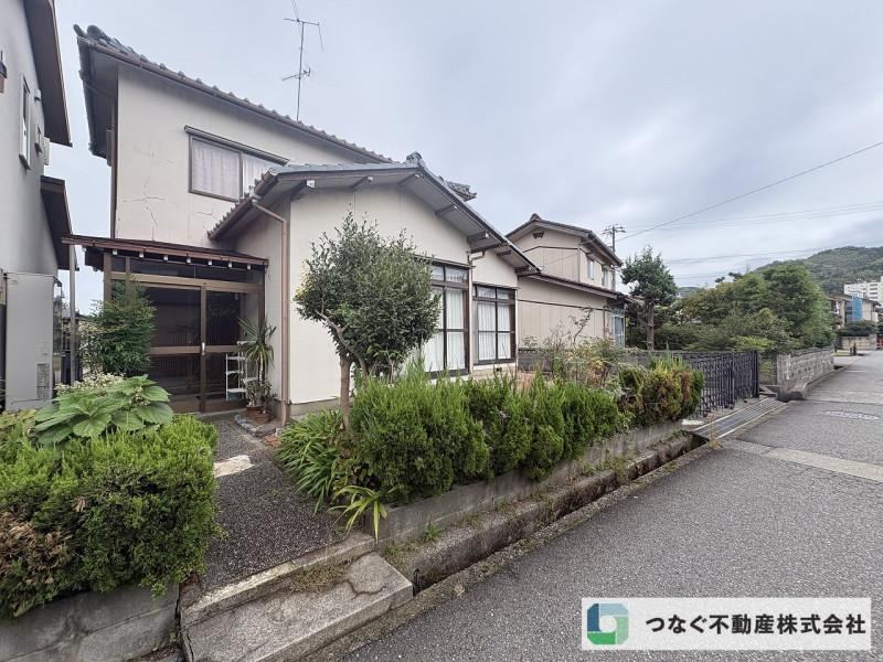 4DK house in Kanazawa, Ishikawa - Photo 1