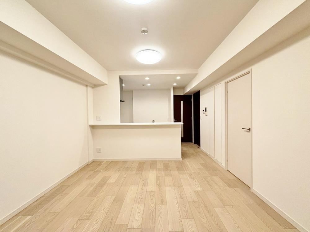 2LDK+S apartment in Ota Ward, Tokyo - Photo 1