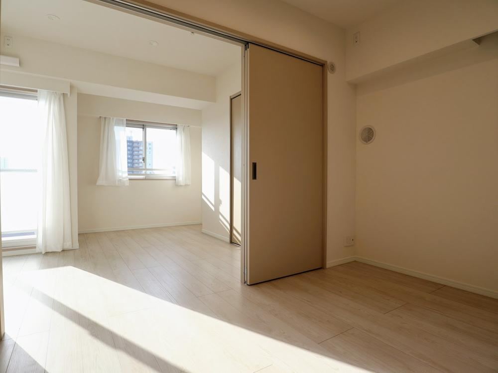 1DK apartment in Toshima Ward, Tokyo - Photo 1