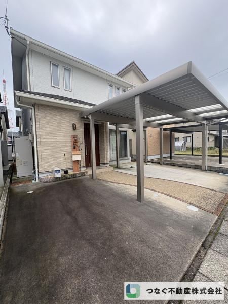 4LDK+S house in Nonoichi, Ishikawa - Photo 1