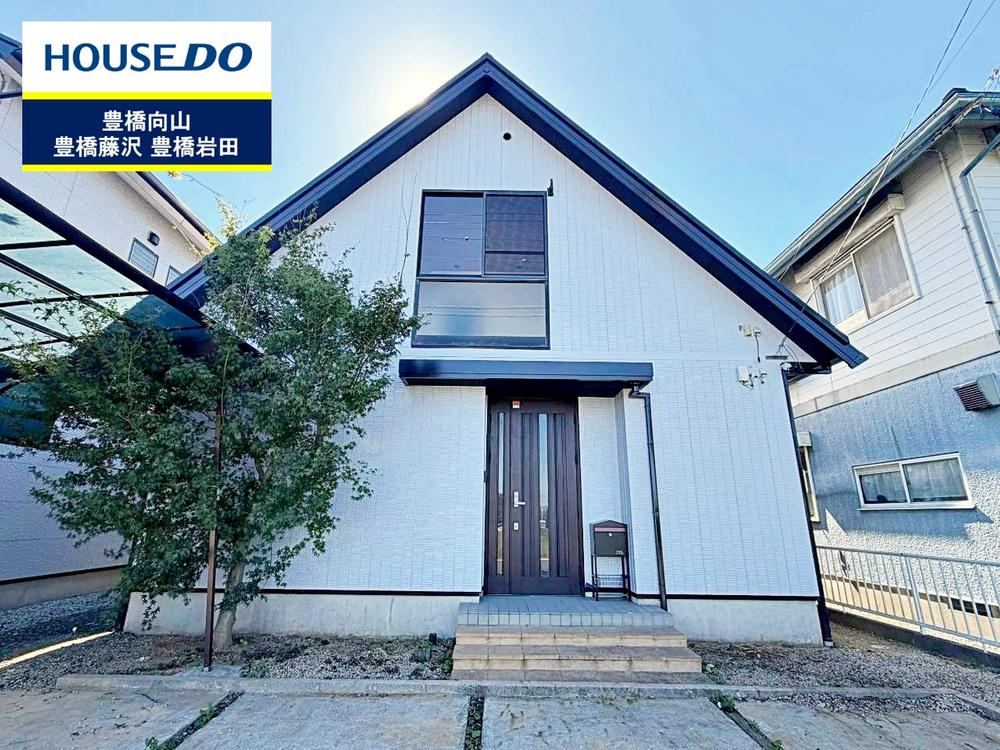 4LDK+S house in Toyohashi, Aichi - Photo 1