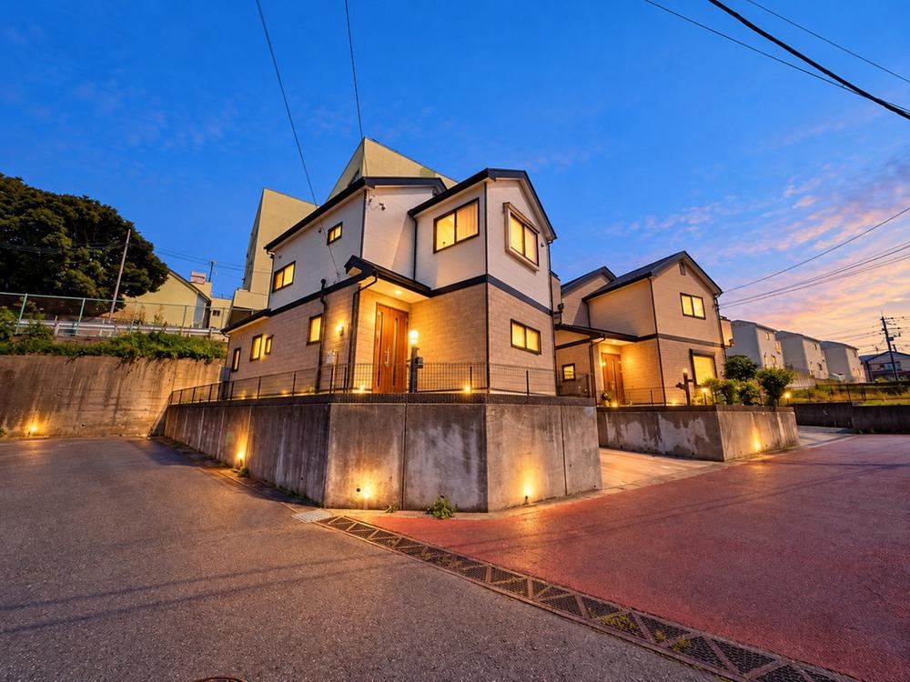 4LDK house in Funabashi, Chiba - Photo 1