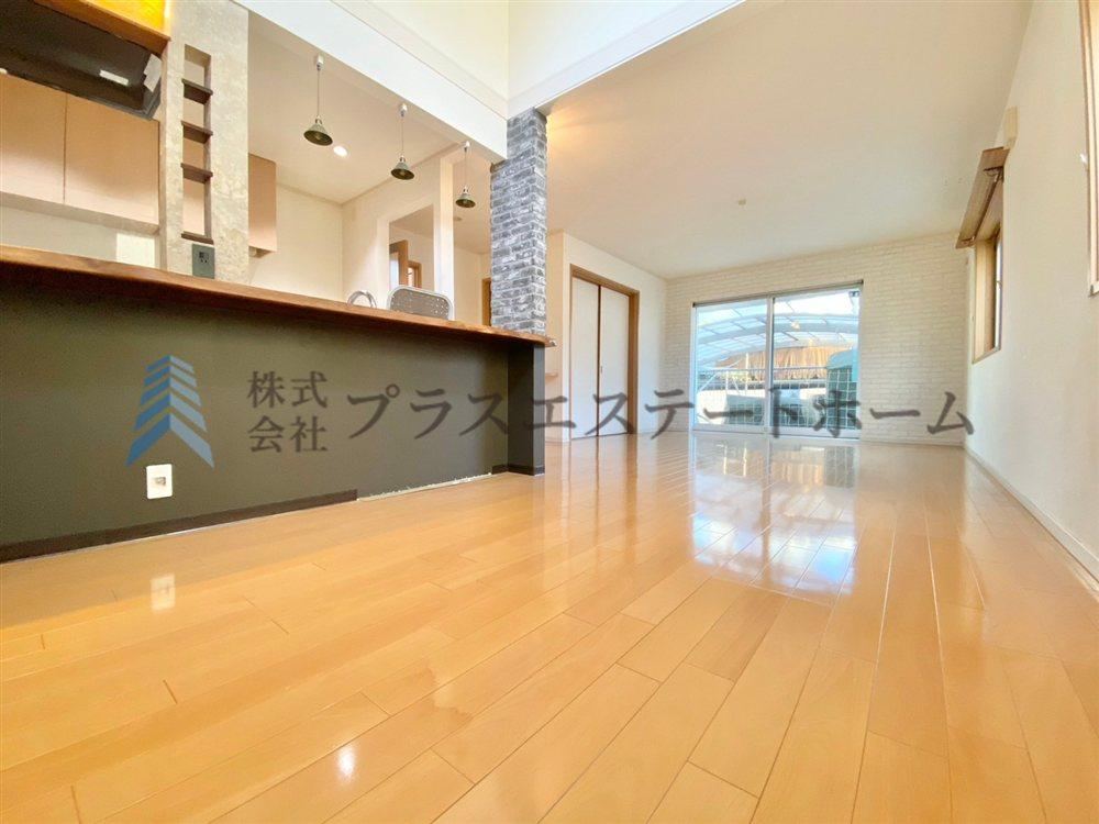 4LDK+2S house in Kita Ward, Kobe, Hyogo - Photo 1