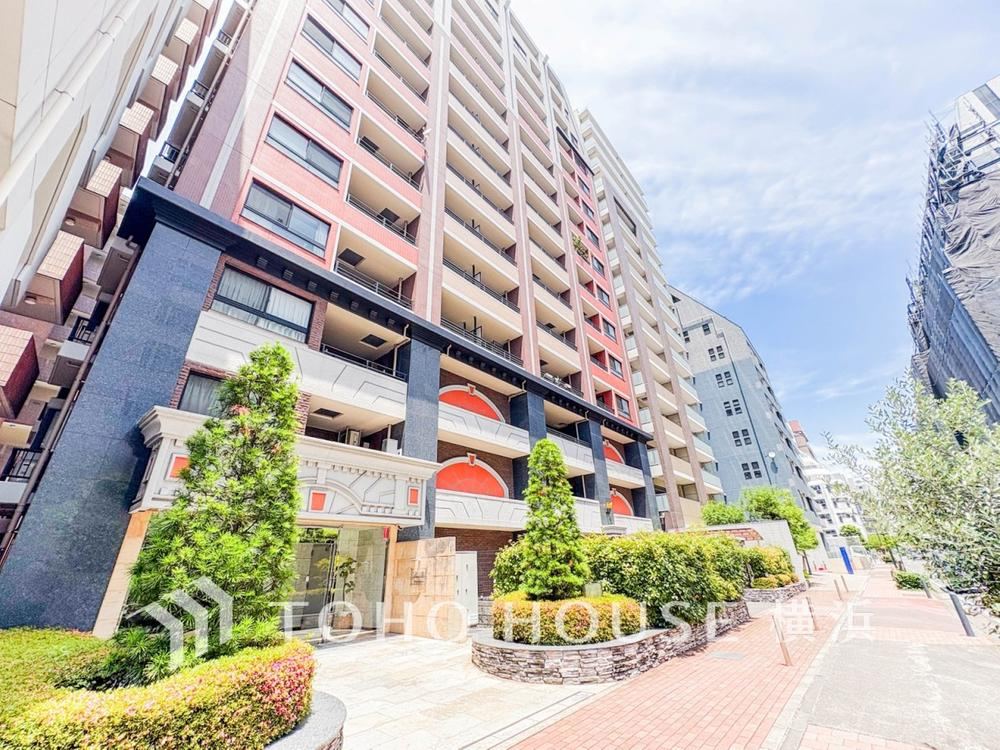 3LDK apartment in Kohoku Ward, Yokohama, Kanagawa - Photo 1