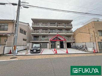 1K apartment in Higashiyama Ward
