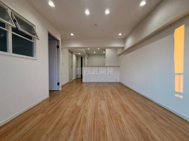 3LDK apartment in Niiza, Saitama - Photo 1