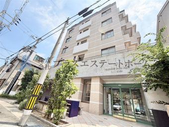 2LDK apartment in Nada Ward, Kobe
