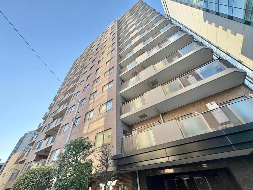 1LDK apartment in Taito Ward, Tokyo - Photo 1