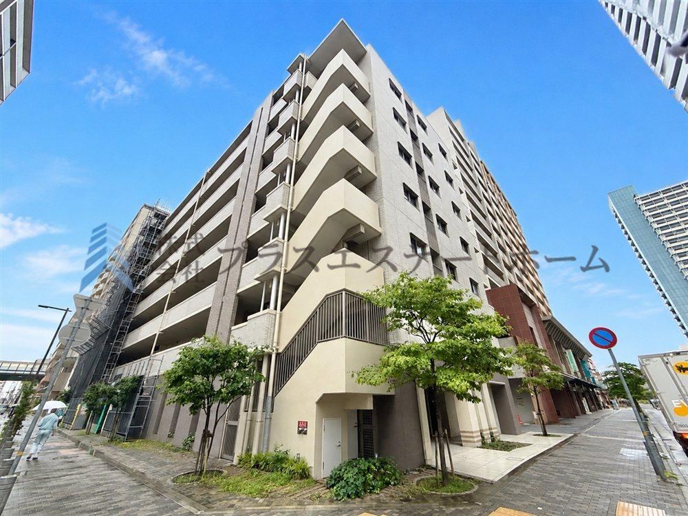3LDK apartment in Nagata Ward, Kobe, Hyogo - Photo 1