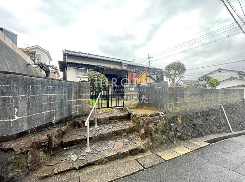 4DK house in Yahatanishi Ward, Kitakyushu, Fukuoka - Photo 1