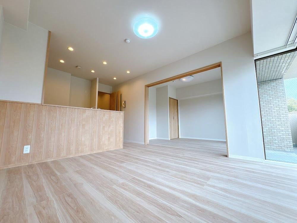 3LDK apartment in Nara, Nara - Photo 1