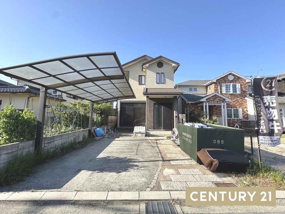 4LDK house in Takasago, Hyogo - Photo 1