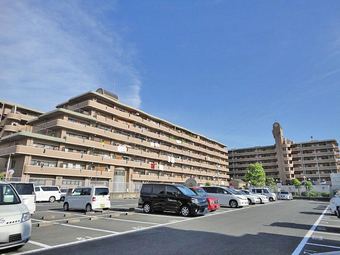 3LDK apartment in Uji