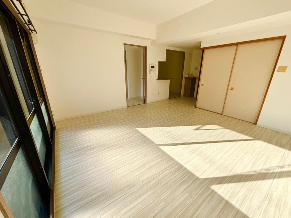 4LDK apartment in Yokkaichi, Mie - Photo 1