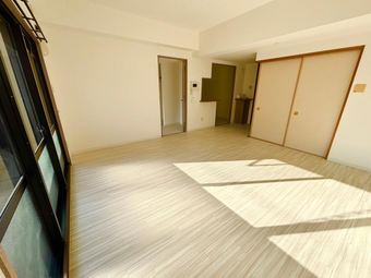 4LDK apartment in Yokkaichi