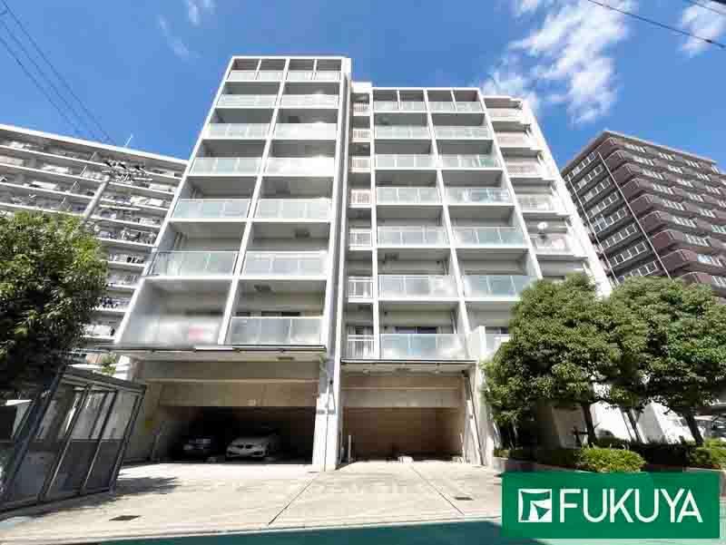 3LDK apartment in Moriguchi, Osaka - Photo 1