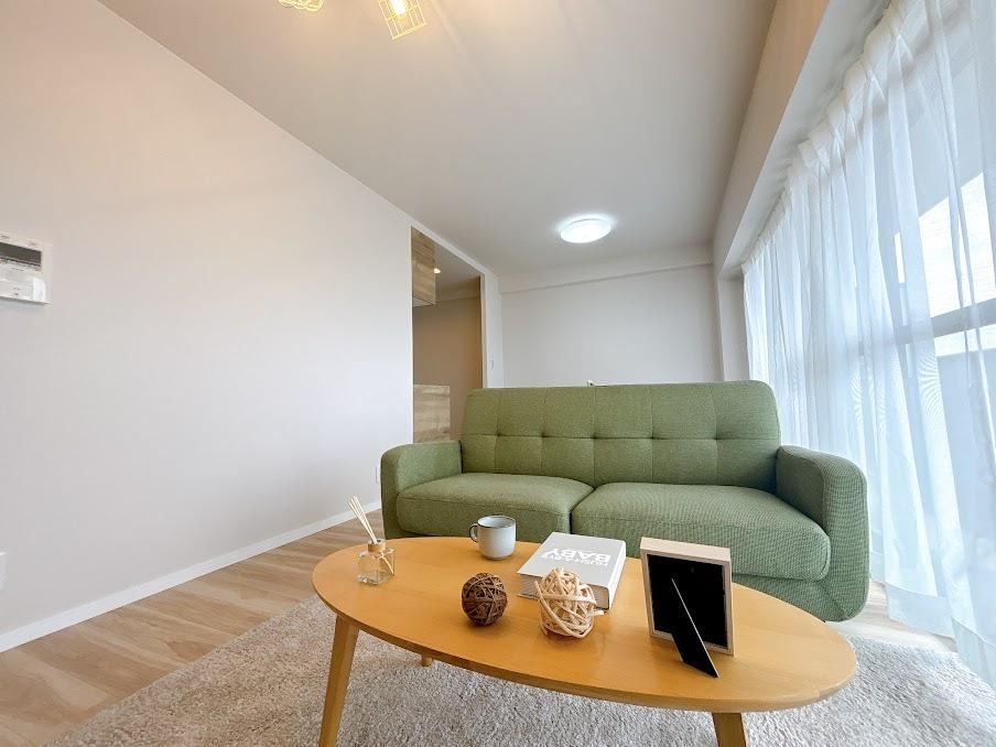 3LDK apartment in Nara, Nara - Photo 1