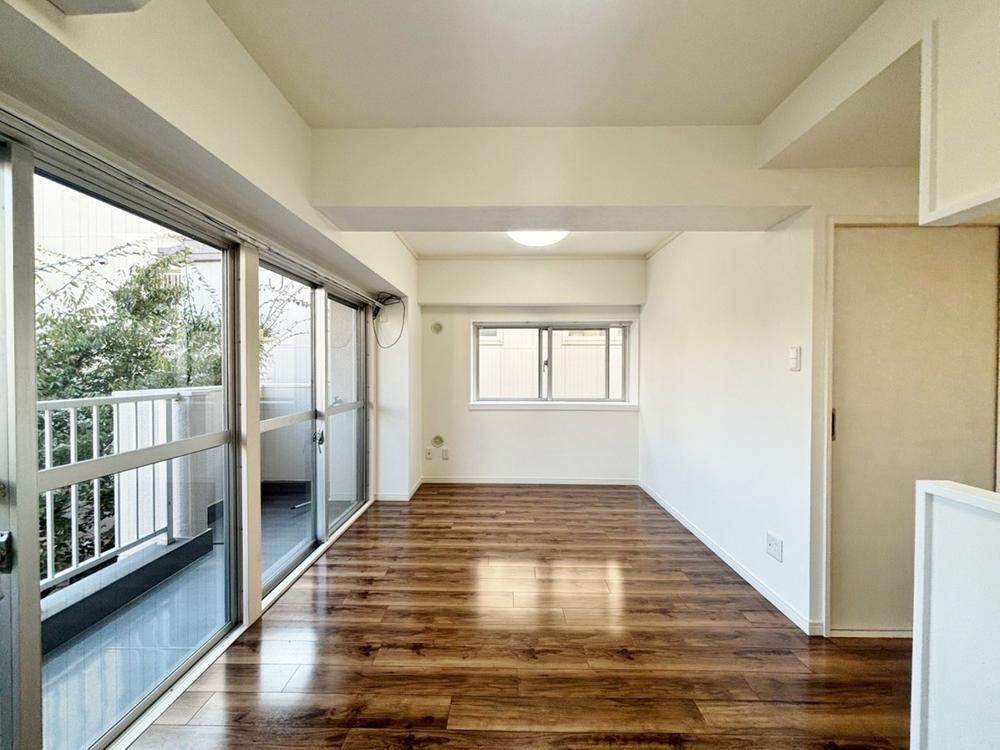 1LDK apartment in Ota Ward, Tokyo - Photo 1