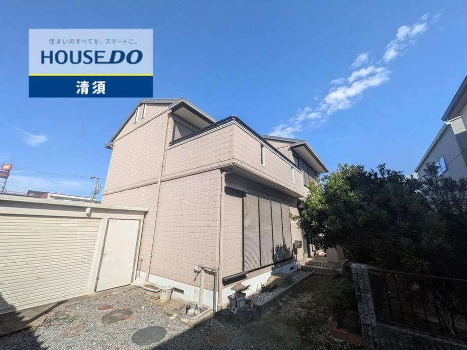 9LDK house in Oharu, Ama District, Aichi - Photo 1