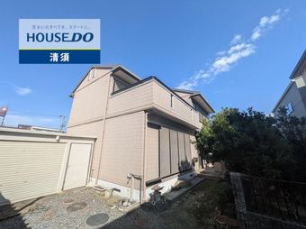 9LDK house in Ama District