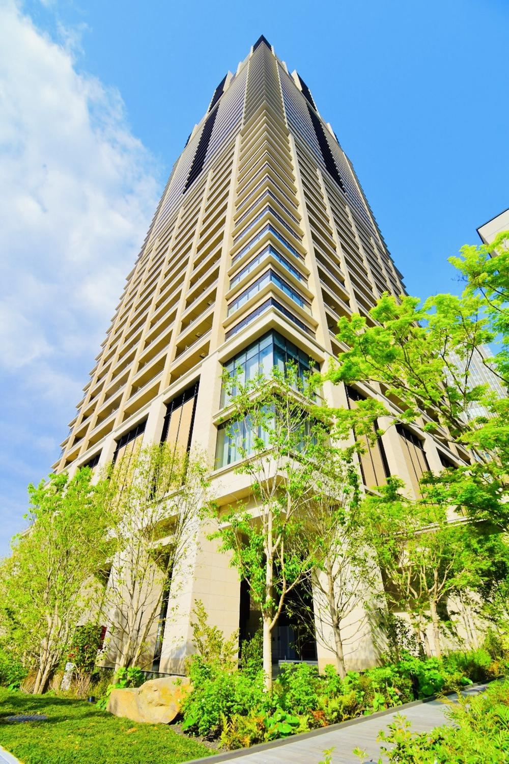 1LDK apartment in Kita Ward, Osaka - Photo 1