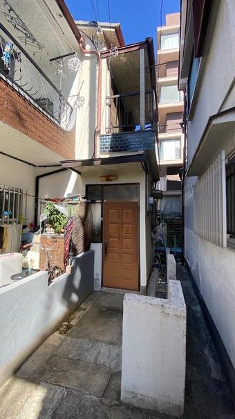 3LDK house in Kadoma