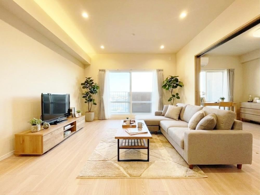 3LDK+3S apartment in Itabashi Ward, Tokyo - Photo 1