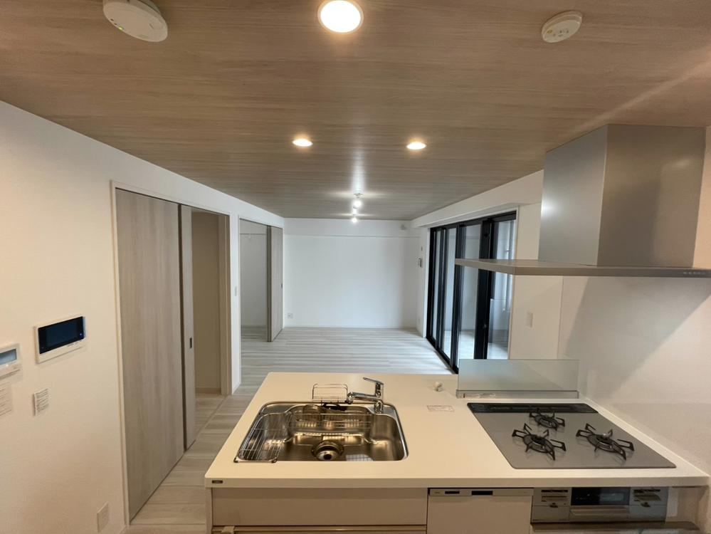 2LDK apartment in Chuo Ward, Fukuoka - Photo 1
