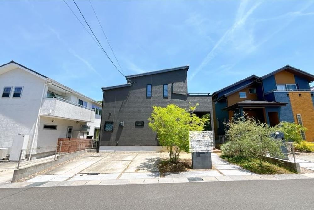 3LDK house in Ikoma, Nara - Photo 1