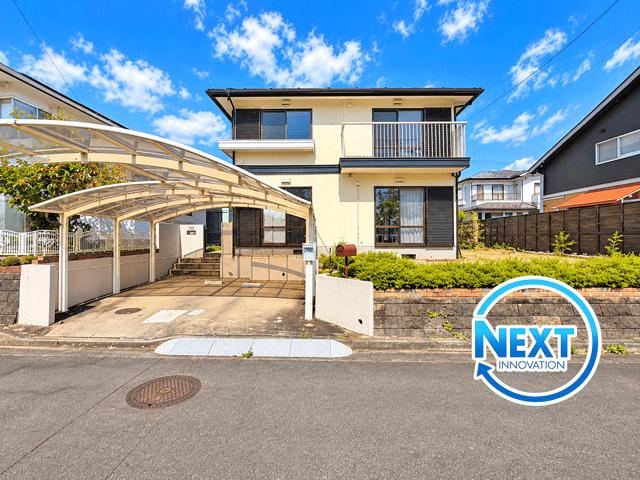 108 m² house in Izumi Ward, Sendai, Miyagi - Photo 1