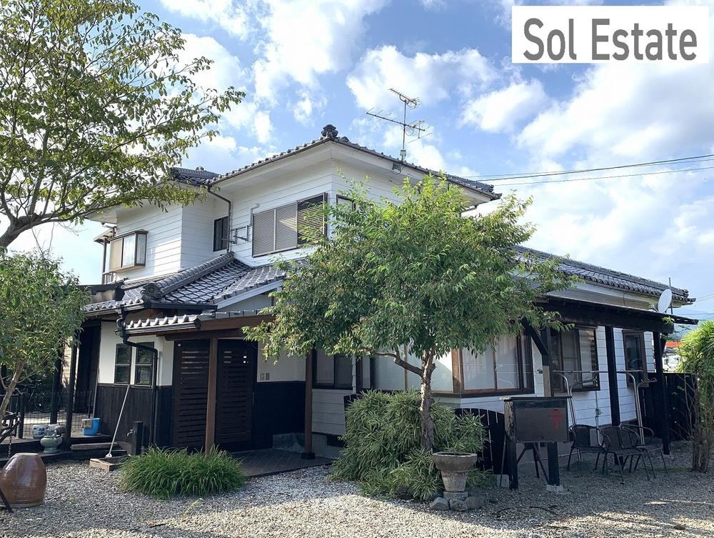 4LDK house in Aya, Higashimorokata District, Miyazaki - Photo 1